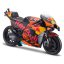 موتور بازی مایستو مدل ماکت موتور مایستو مدل KTM RC16 Red Bull Racing MotoGP