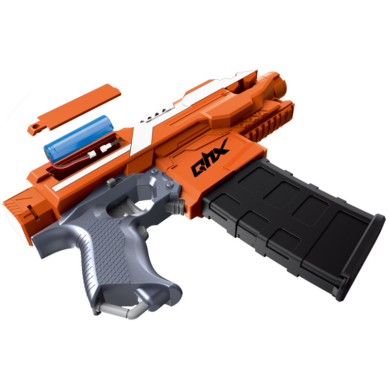 تفنگ بازی کیو اچ ایکس مدل MP7