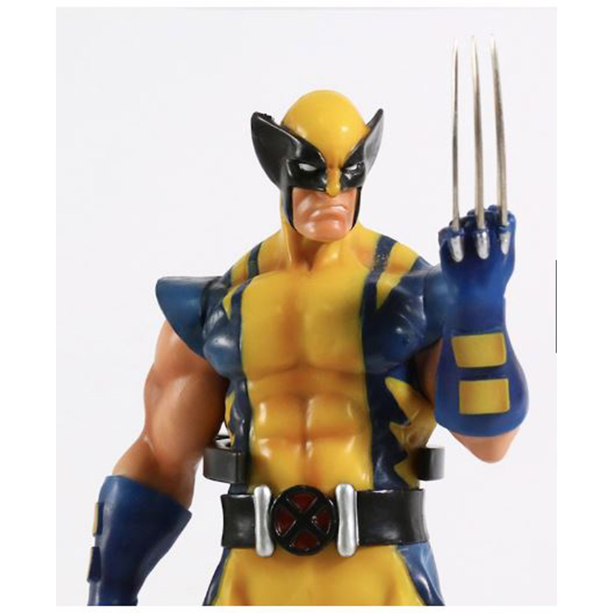 اکشن فیگور مدل Wolverine Logan