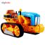 ماشین بازی کایدویی مدل Tractor 691012