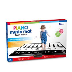 بازی آموزشی موزیکال مدل پیانو