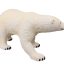 فیگور طرح خرس قطبی مدل Canna 9227