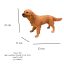 فیگور مدل سگ کد 1090000