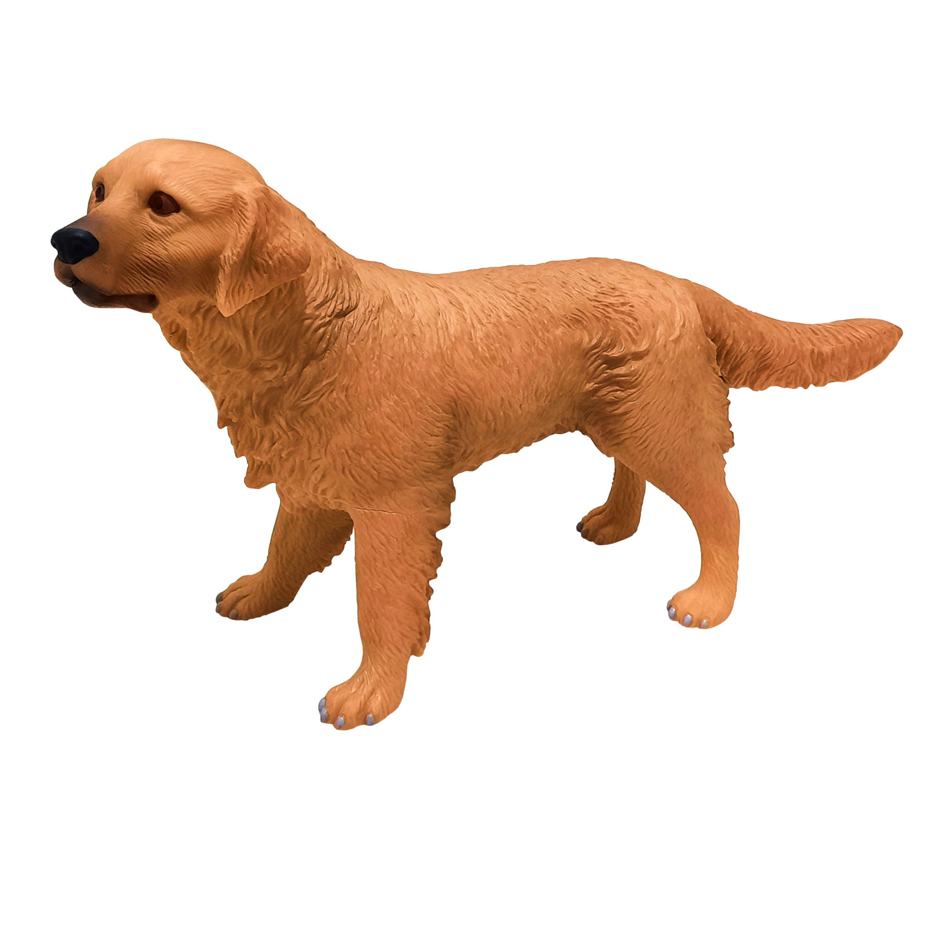 فیگور مدل سگ کد 1090000