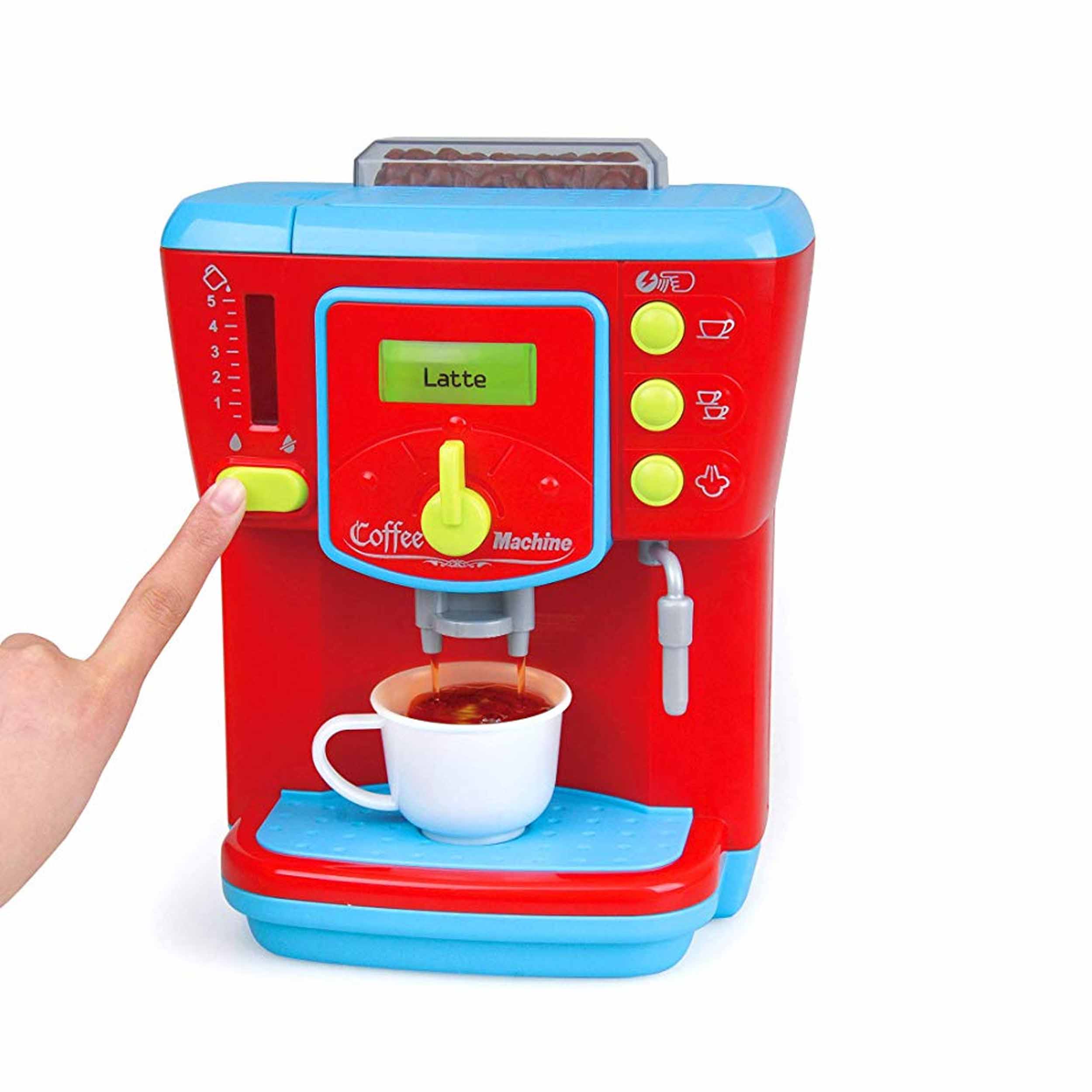 اسباب بازی مدل دستگاه قهوه ساز کد 1513